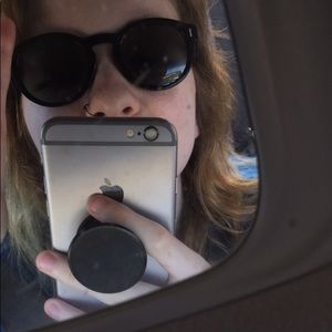 Meet your Posher, Shelby